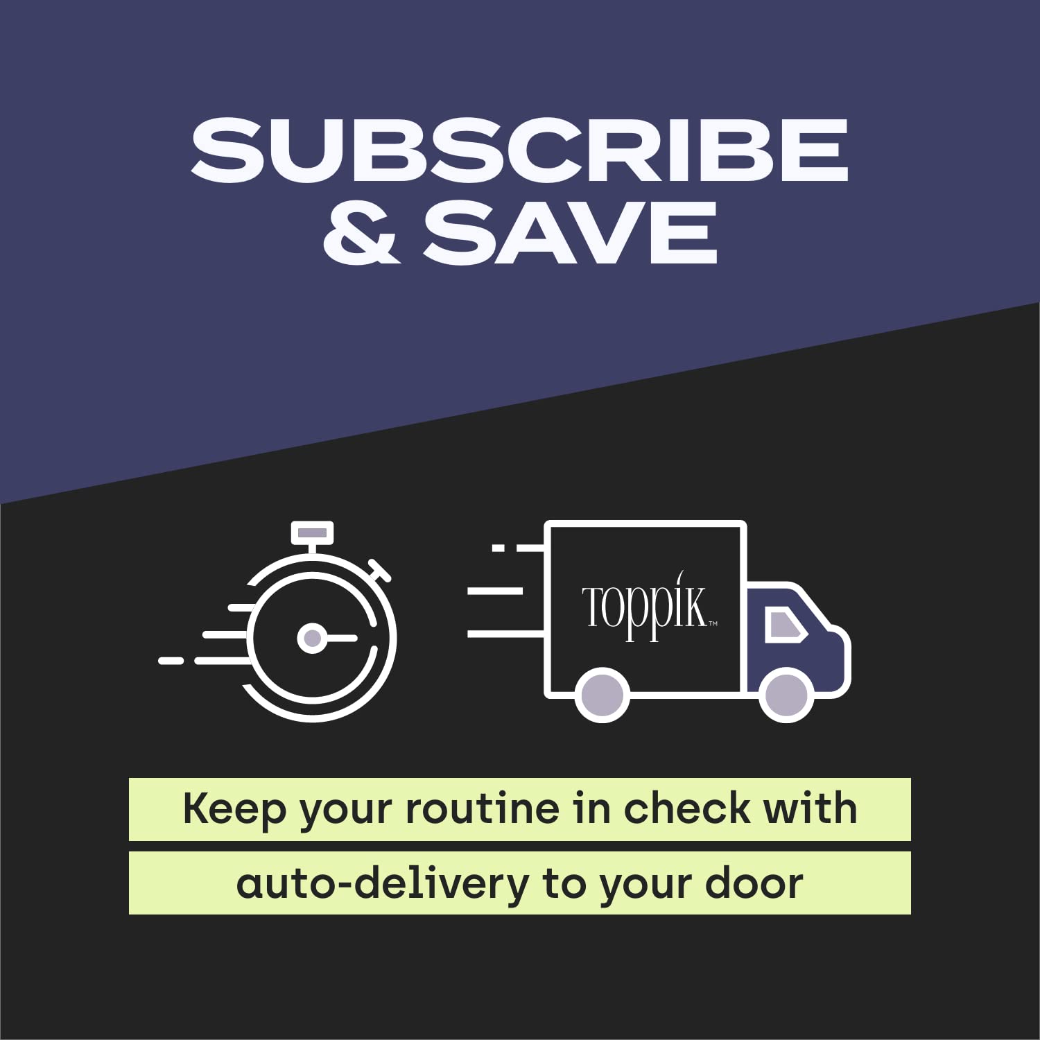 Toppik Hair Building Fibers, 12g Fill In Fine or Thinning Hair Instantly Thicker, Fuller Looking Hair 9 Shades for Men & Women