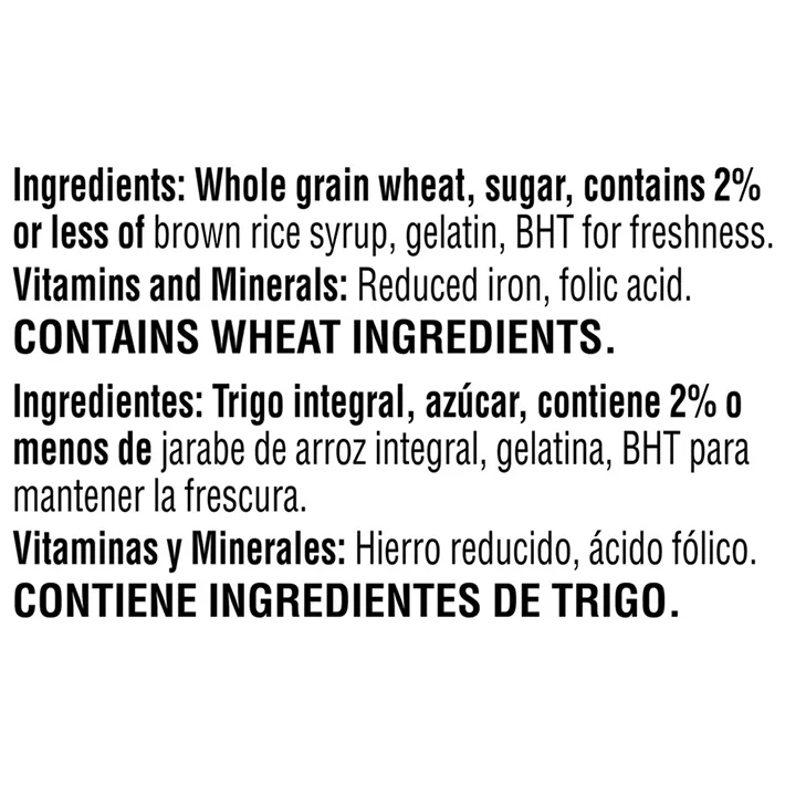 Original Family Size Cereal, 24 Oz.