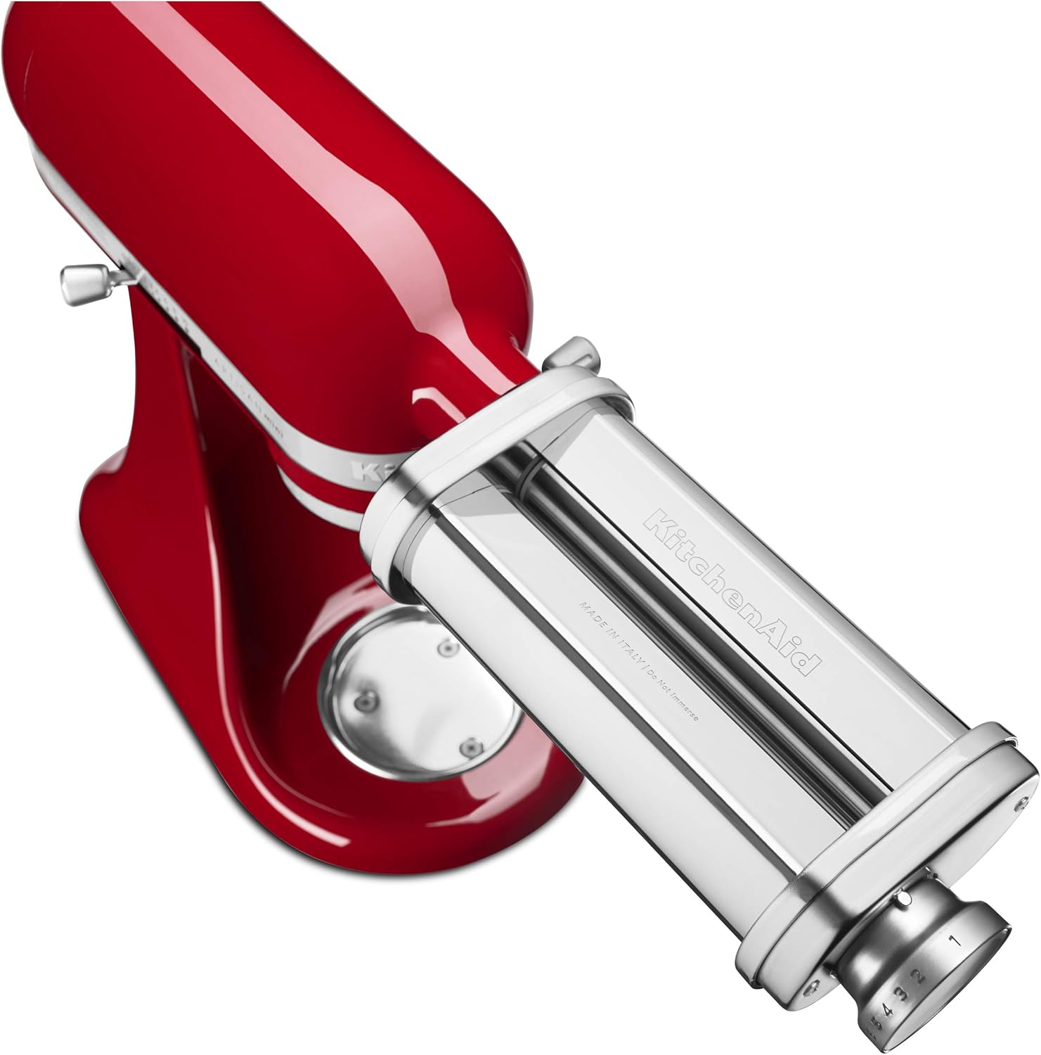 KitchenAid Artisan Mini 3.5 Quart Tilt-Head Stand Mixer - KSM3316X - Black Matte