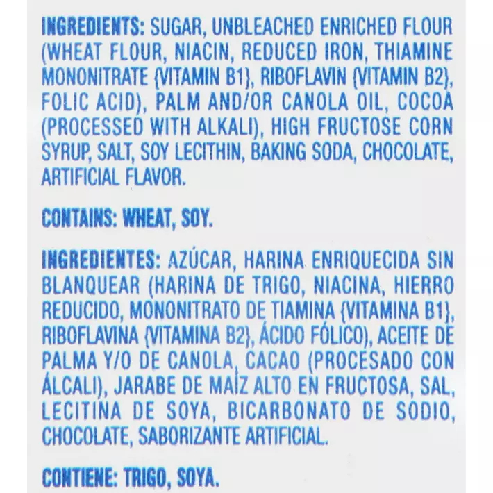 OREO Thins Chocolate Sandwich Cookies, Family Size, 13.1 oz