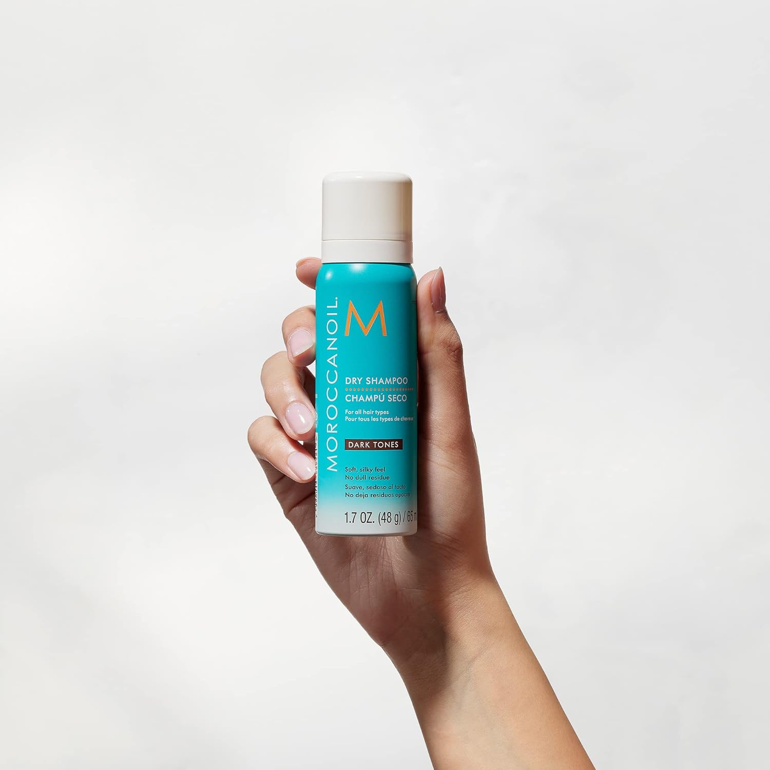 Moroccanoil Dry Shampoo Dark Tones