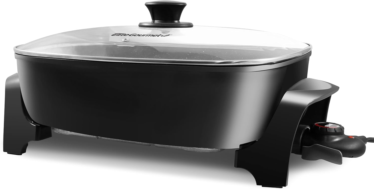 Elite Gourmet EG3033 12