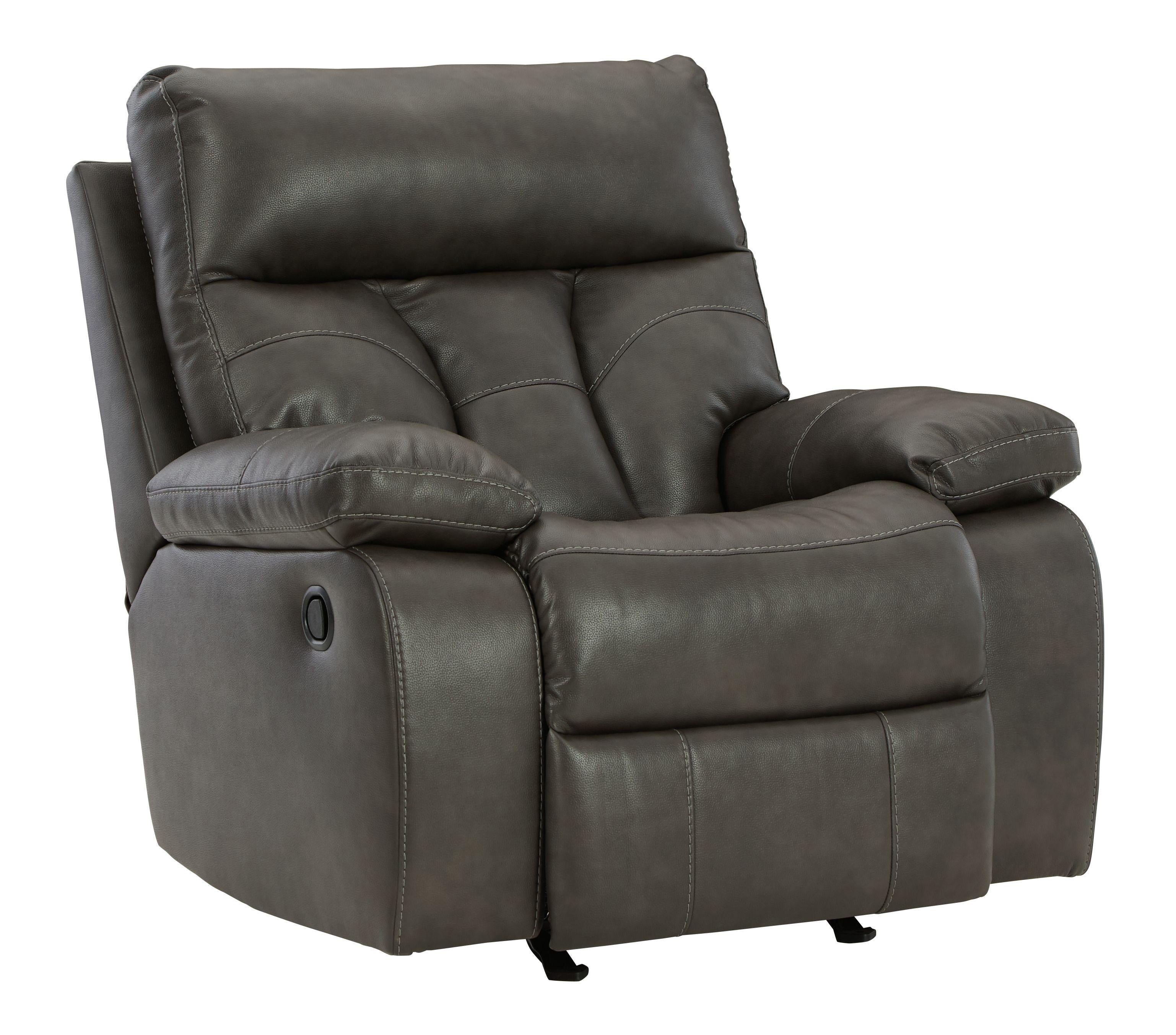 Willamen - Rocker Recliner