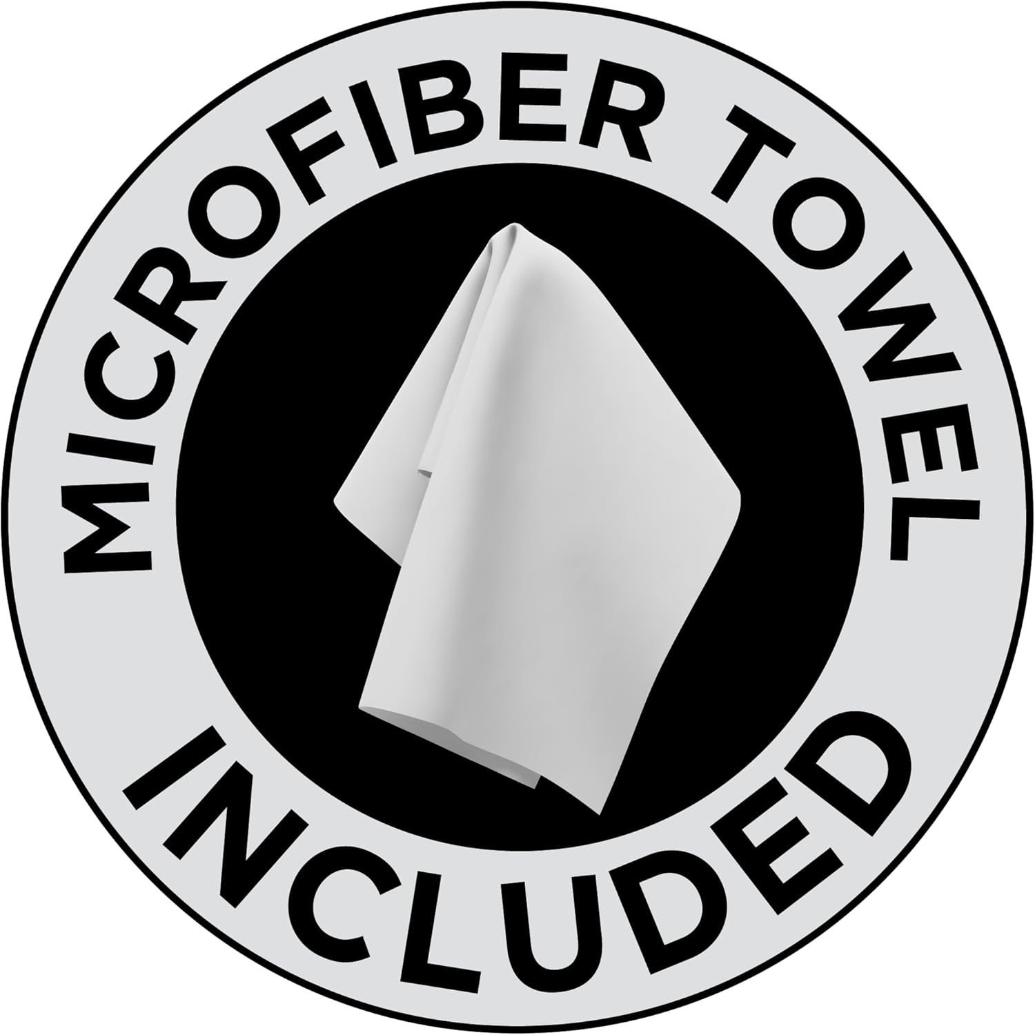 Weiman Quartz Countertop Cleaner and Polish (2 Pack w/Micro Towel) Clean and Shine Your Quartz Countertops Islands and Stone Surfaces with Ultra Violet Protection