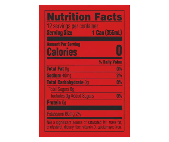 Coca-Cola Zero Sugar Cola 12 - 12 fl oz Cans