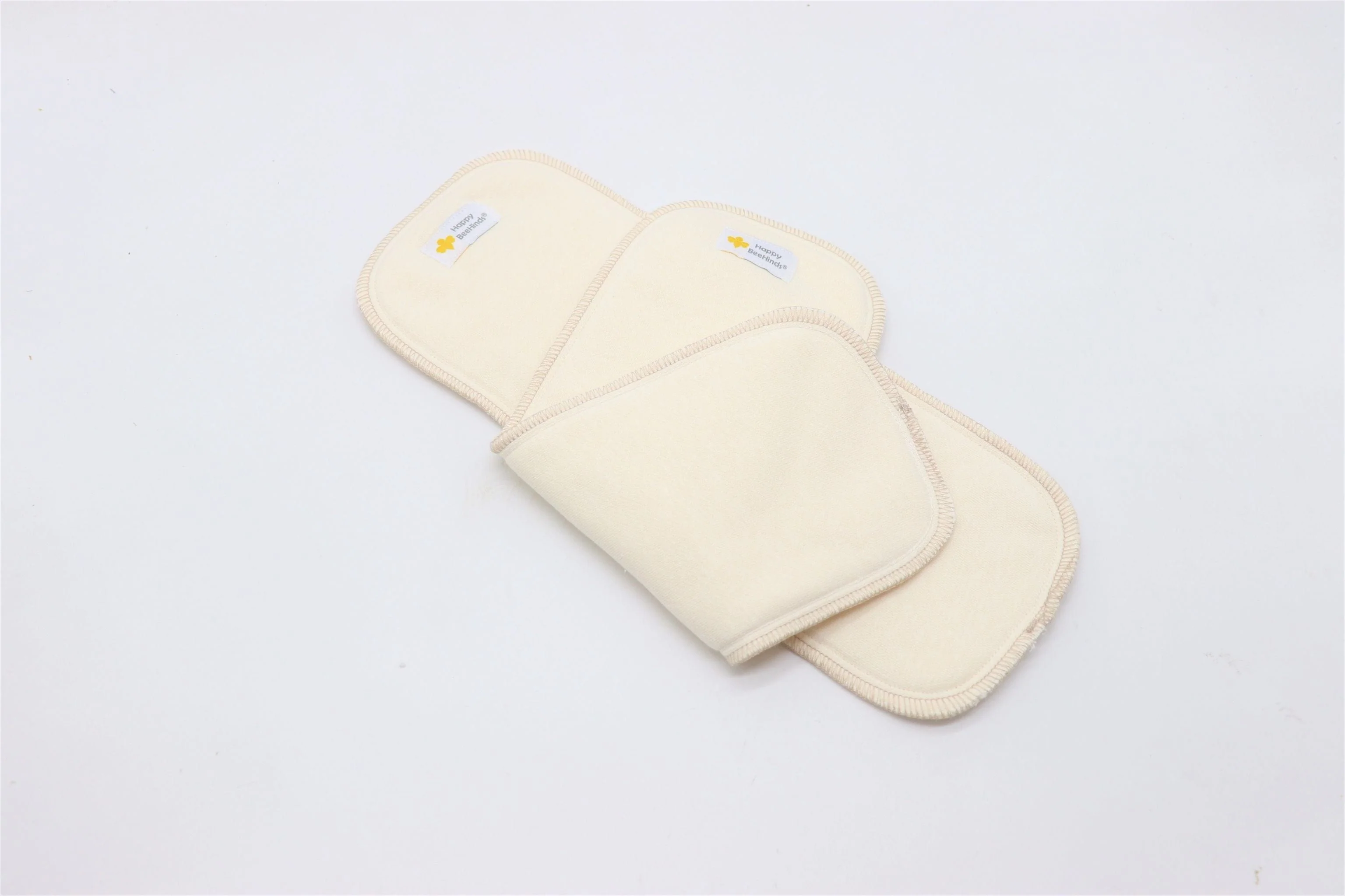 Hemp Cotton Insert by Happy BeeHinds