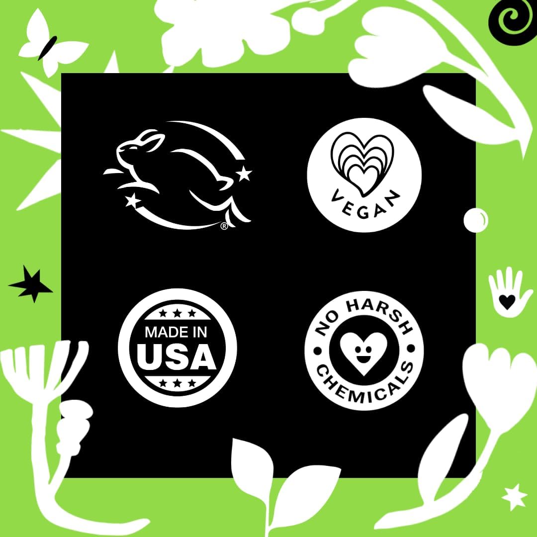 Molly's Suds Dishwasher Pods | Natural Dishwasher Detergent, Cuts Grease & Rinses Clean (Residue-Free) for Sparkling Dishes | 60 Auto-Release Tabs (Unscented)