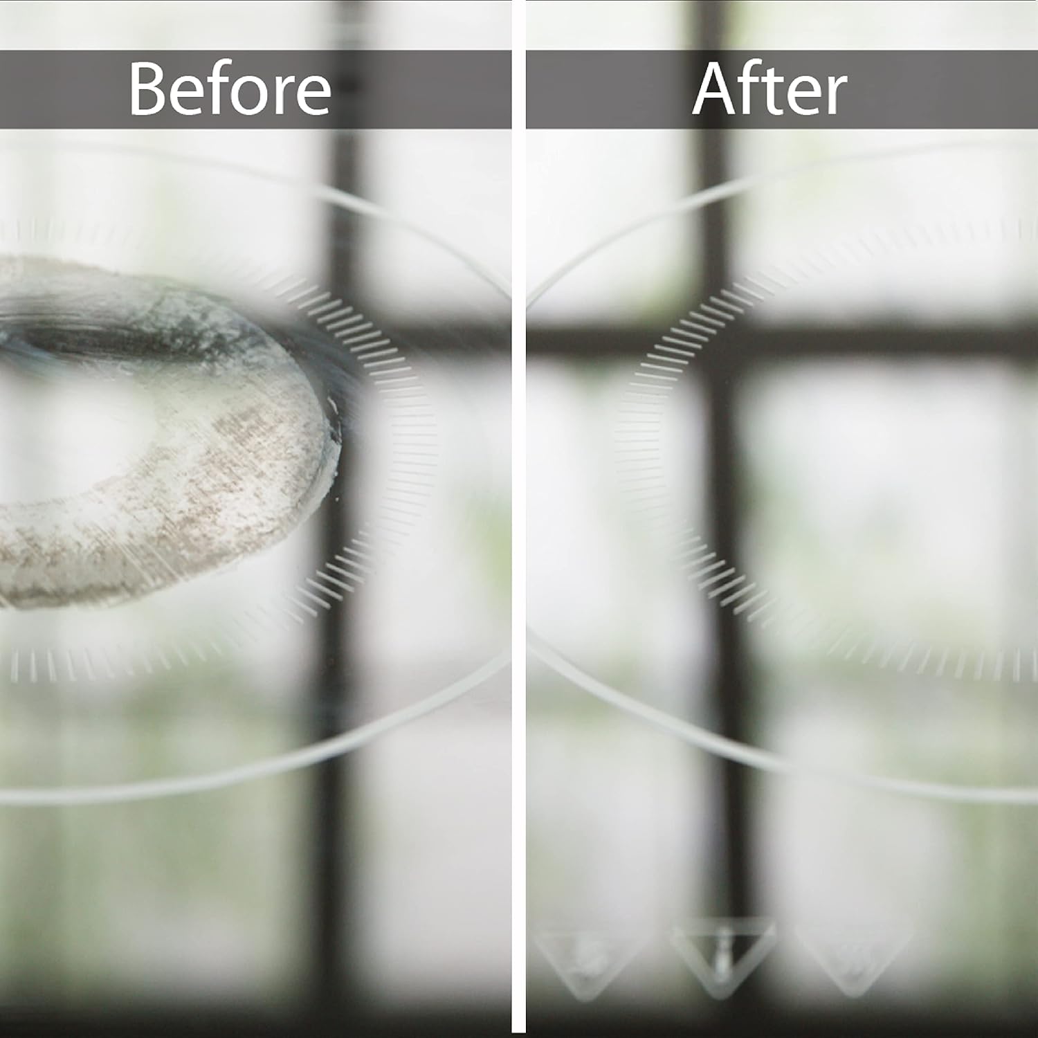 Weiman Non-Abrasive, No Scratch Induction Glass Ceramic Stove Cooktop Heavy Duty Cleaner and Polish, 20 Ounce