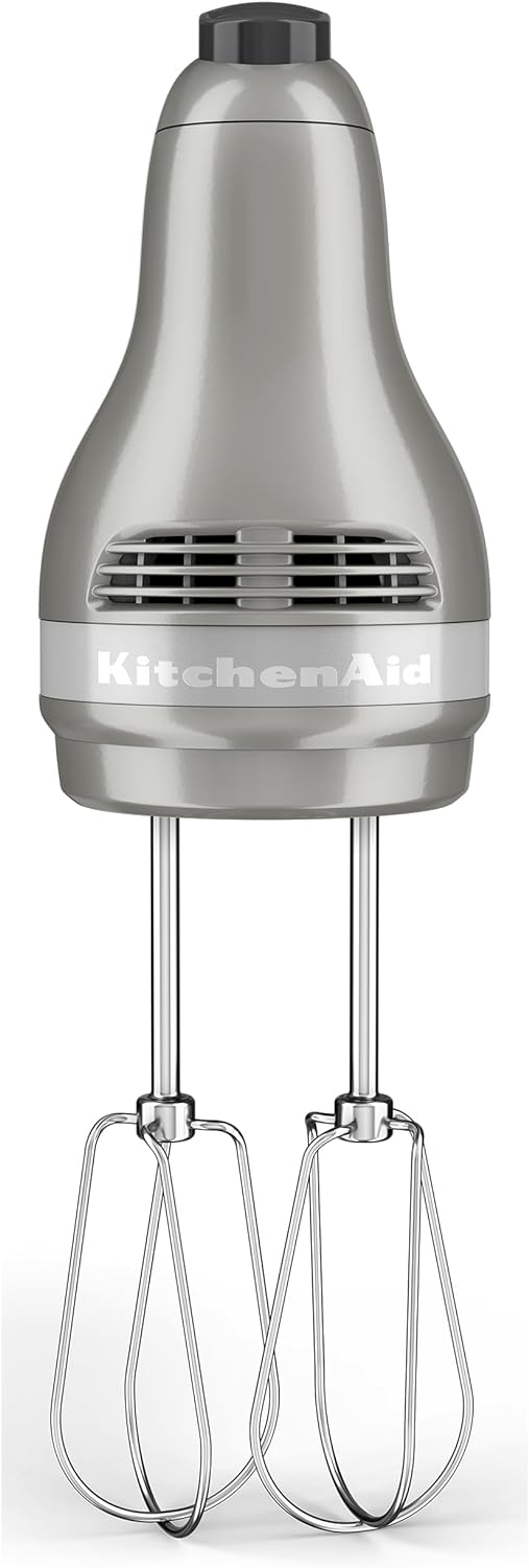 KitchenAid 5 Cup Food Chopper - KFC0516, Empire Red