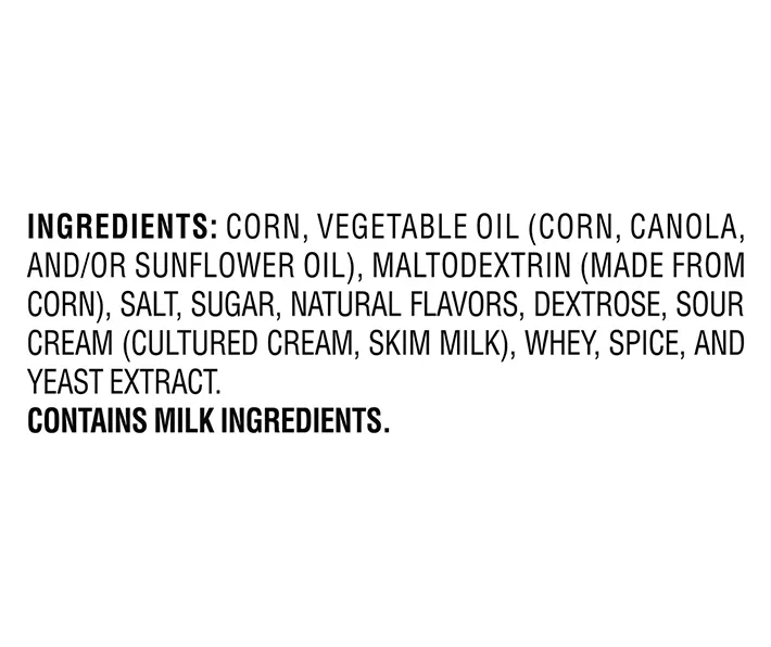 Tostitos Tortilla Chips Hint of Lime Flavored 11 Oz