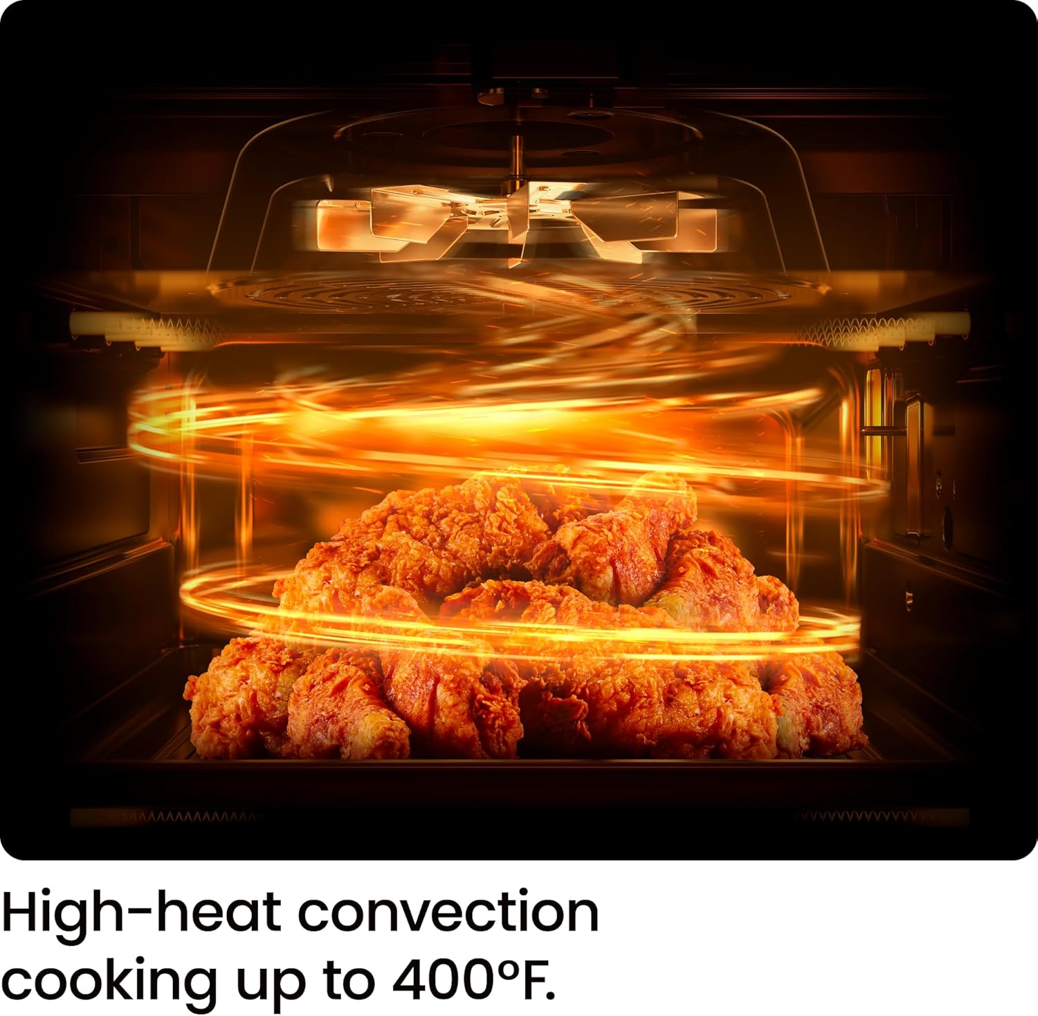 CHEFMAN 2 Qt Mini Air Fryer – Digital Space-Saving Compact Air Fryer with Nonstick and Dishwasher Safe Basket, Quick & Easy Meals in Minutes, Features Digital Timer and Shake Reminder – Grey