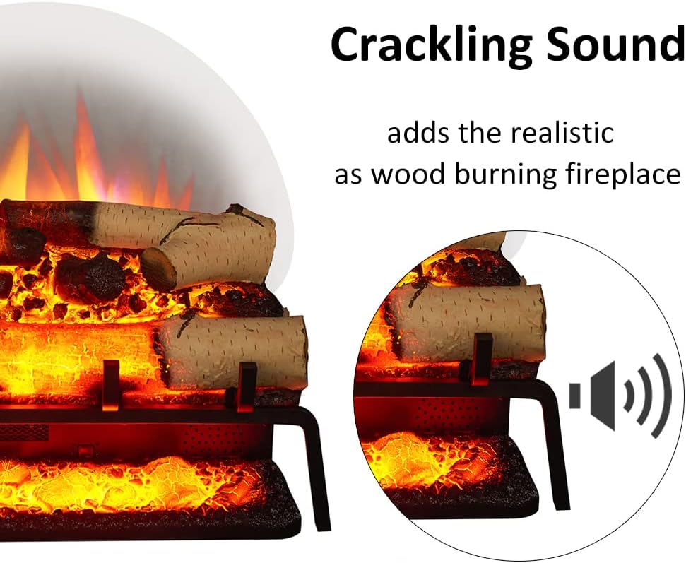LegendFlame 25