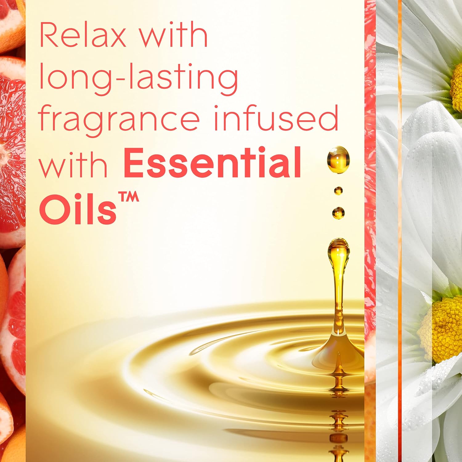 Glade PlugIns Air Freshener Starter Kit, Scented and Essential Oils for Home and Bathroom, Clean Linen, 4.02 Fl Oz, 2 Warmers and 6 Refills