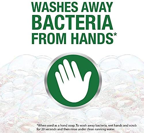 Palmolive Ultra Strength Liquid Dish Soap, Original Green, 20 Fluid Ounce(Packaging May Vary)