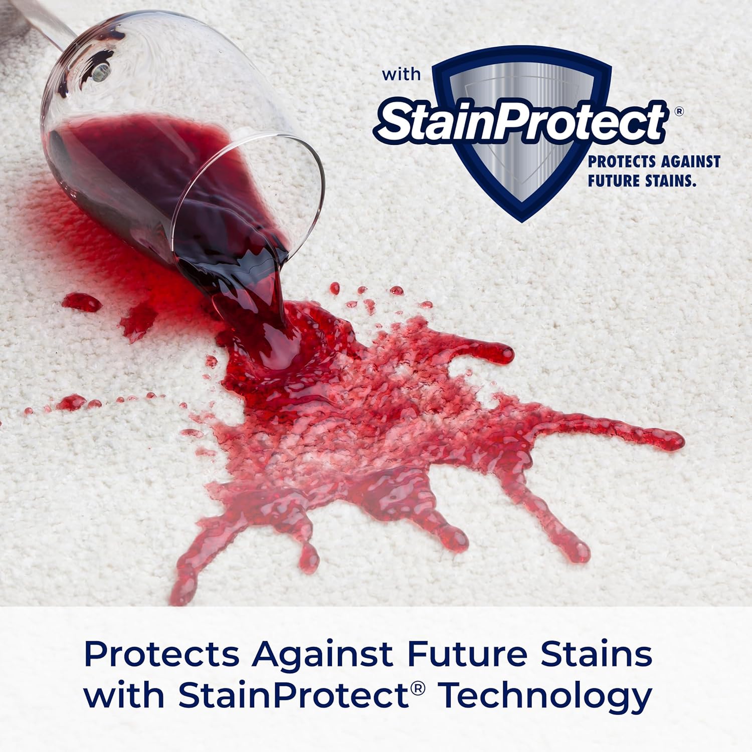 Bissell Professional Spot and Stain + Oxy Portable Machine Formula, 32 Fl Oz (Pack of 1)