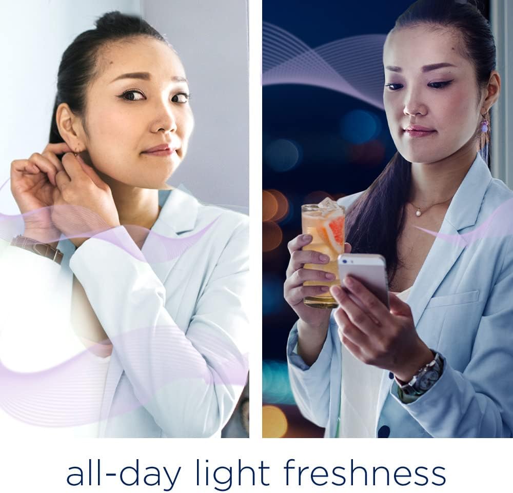 Downy Light In Wash Scent Booster Beads, Ocean Mist Scent, 24 oz, Downy Scent Booster Beads, Laundry Beads, No Heavy Perfumes