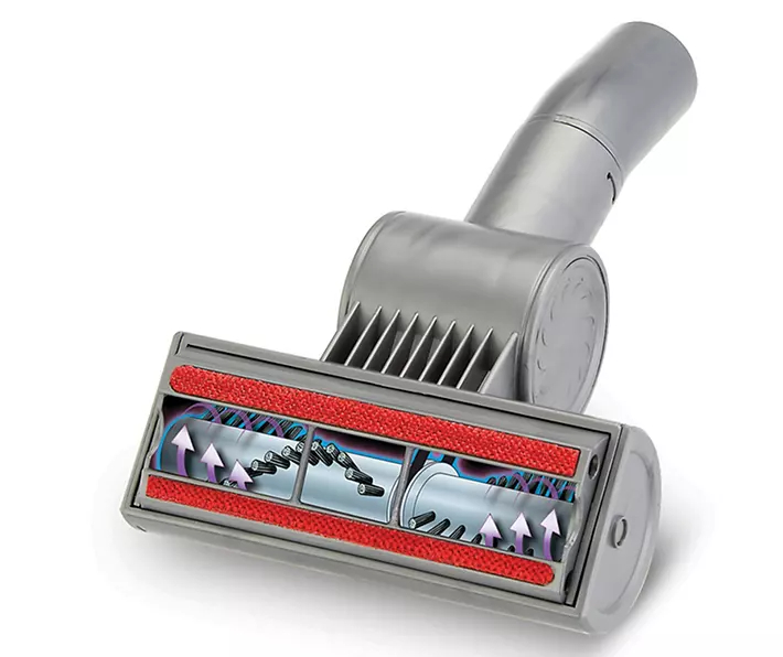 Navigator Lift-Away Vacuum