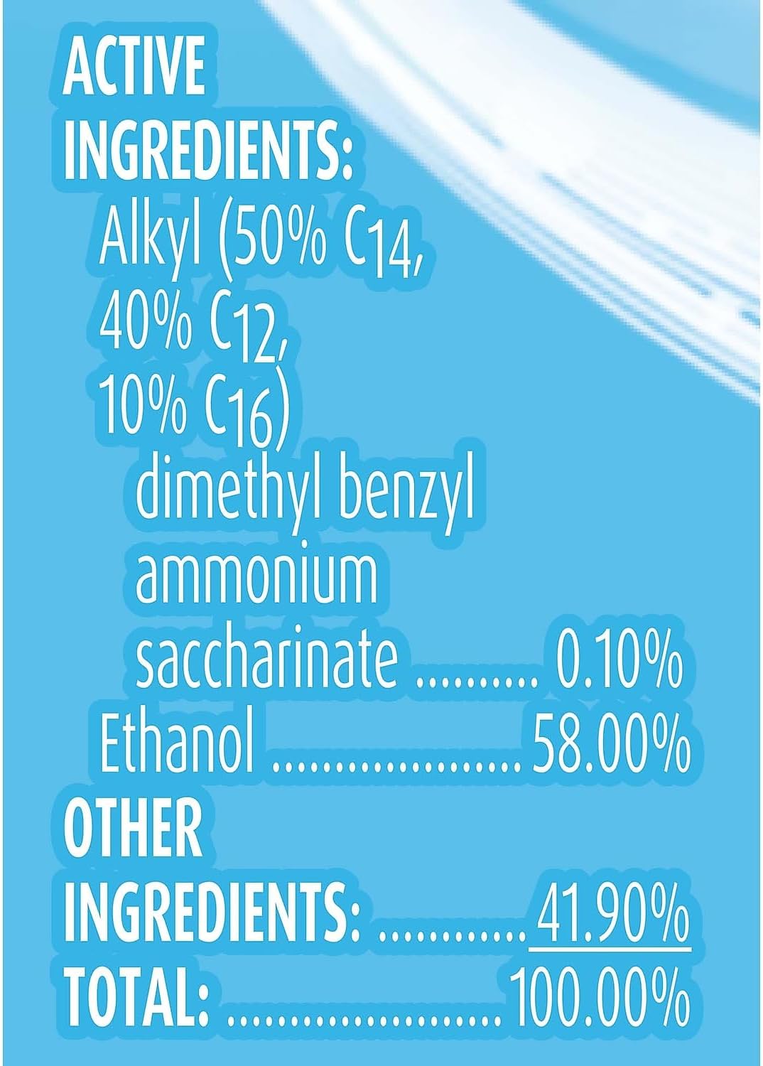 Lysol Disinfectant Spray, Sanitizing and Antibacterial Spray, For Disinfecting and Deodorizing, Lemon Breeze, 19 Fl Oz (Pack of 2), Packaging May Vary