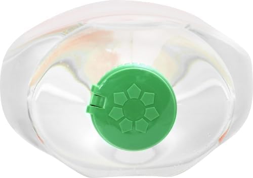 Seventh Generation Dish Liquid Soap Free & Clear liquid soap Pack of 6 Dishwashing Soap Dish Soap for sensitive skin 19 oz