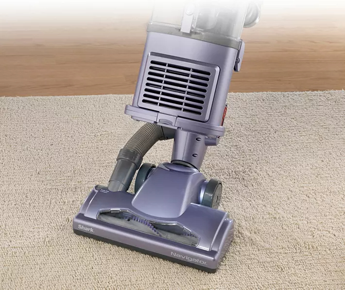 Navigator Lift-Away Vacuum