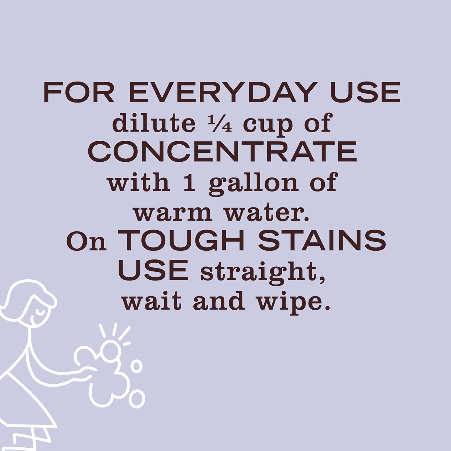 Mrs. Meyer's All-Purpose Cleaner Spray, Lemon Verbena, 16 fl. oz - Pack of 3