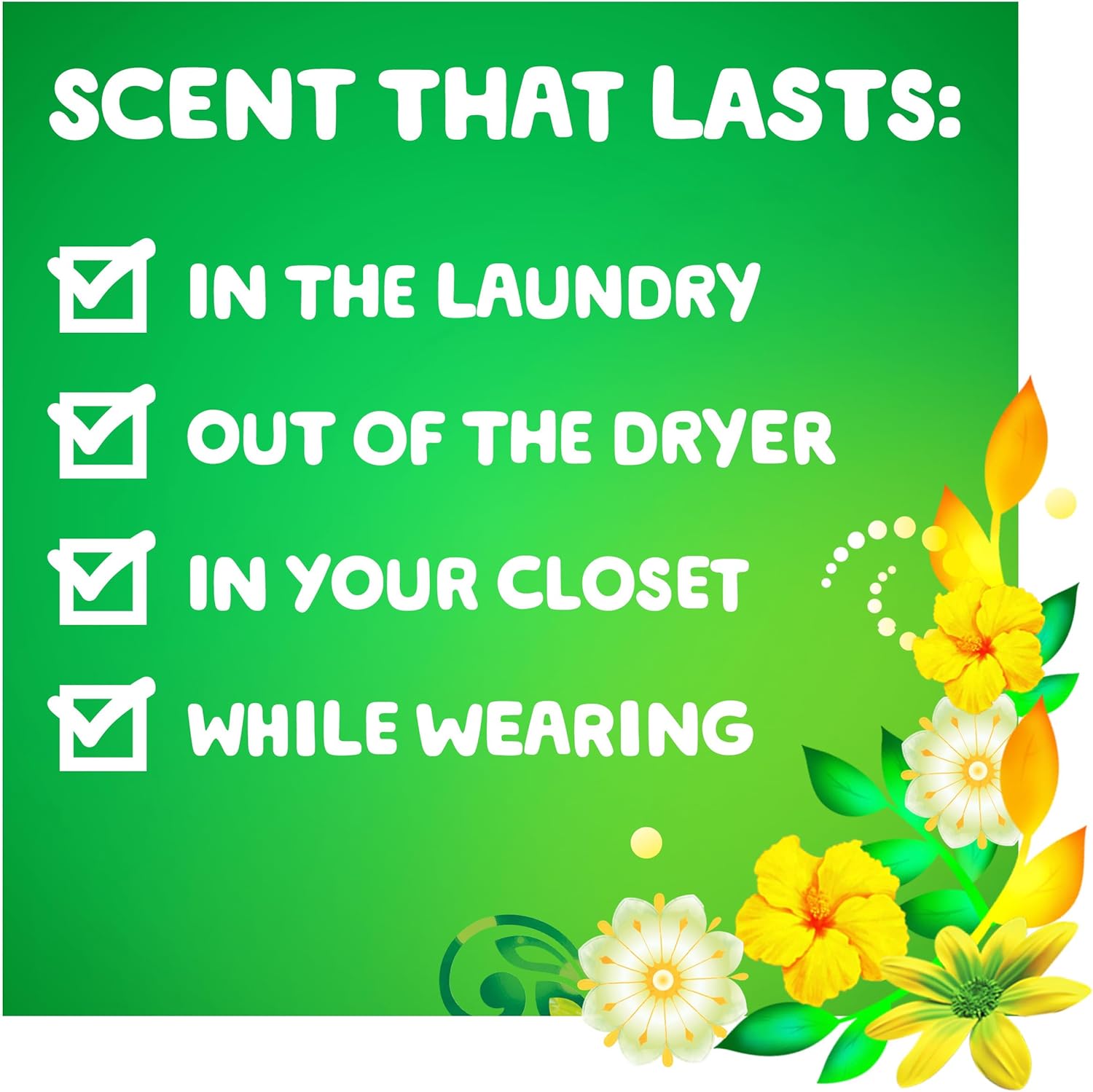 Gain + Aroma Boost Laundry Detergent Liquid, Original Scent, 107 Loads, 154 fl oz, HE Compatible Laundry Soap with Febreze and Oxi