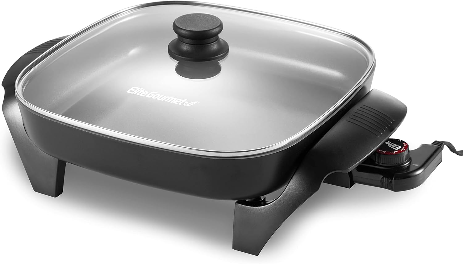 Elite Gourmet EG2212 12