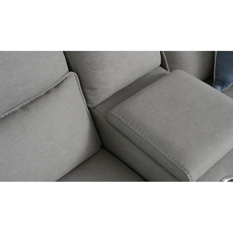 Brindy 3 - Piece Living Room Set