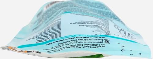 Seventh Generation Power+ Dishwasher Detergent Packs Fresh Citrus scent 1 for sparkling dishes Dishwasher tabs 70 count