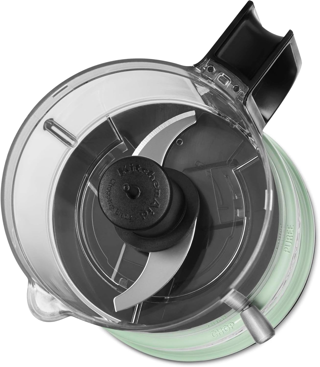 KitchenAid KFC3516ER 3.5 Cup Food Chopper, Empire Red