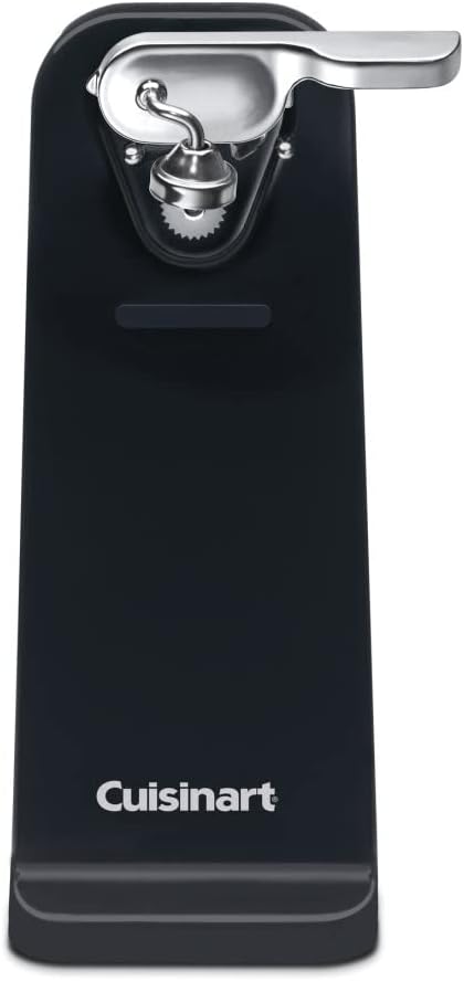 Cuisinart WMR-CAP2 Round Classic Waffle Maker, Brushed Stainless,Silver