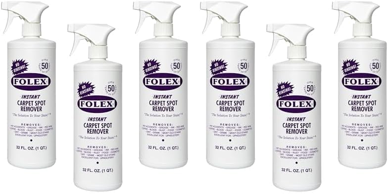 Folex Carpet Spot Remover, 32 oz