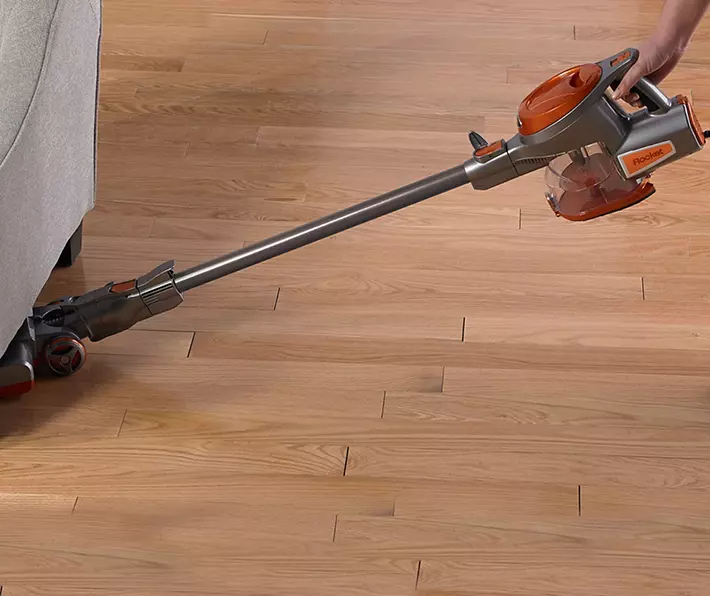 Rocket Ultra-Light Stick Vacuum