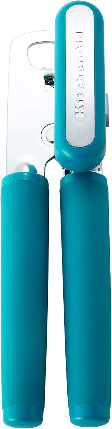 KitchenAid Classic Multifunction Can Opener / Bottle Opener