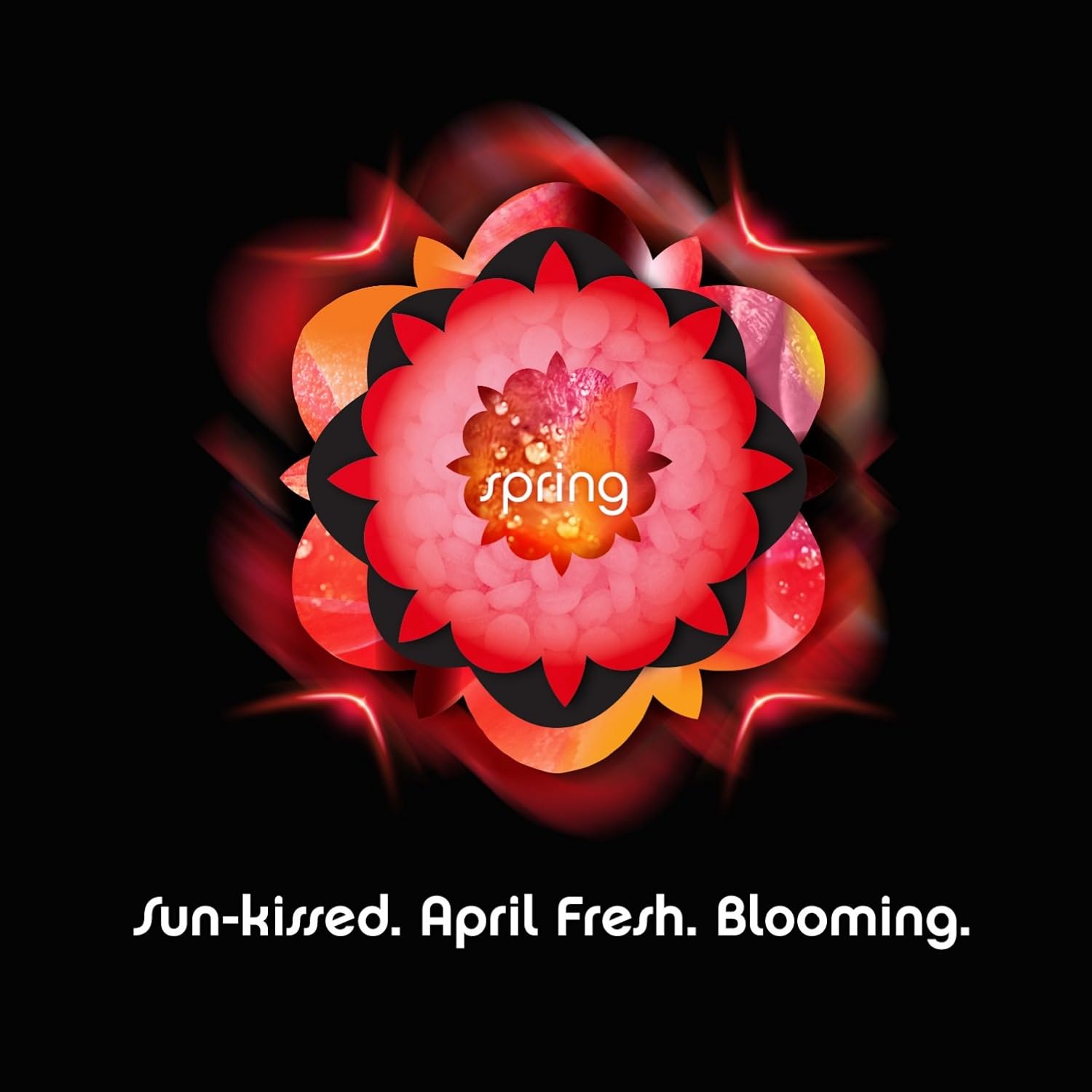 Downy Unstopables In Wash Scent Booster Beads, Fresh Scent, 24 oz, Downy Scent Booster Beads, Unstoppable Laundry Beads, Odor Protection