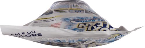 OxiClean White Revive Laundry Whitener and Stain Remover Power Paks, 24 Count