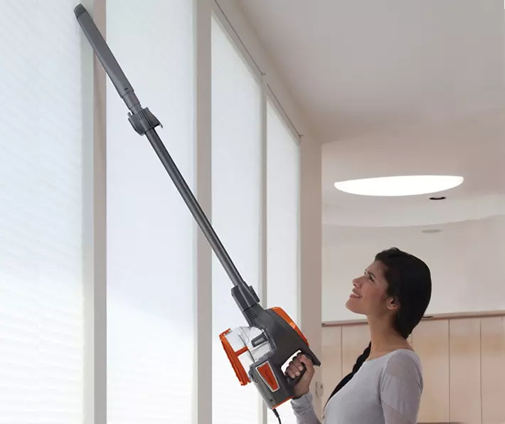 Rocket Ultra-Light Stick Vacuum