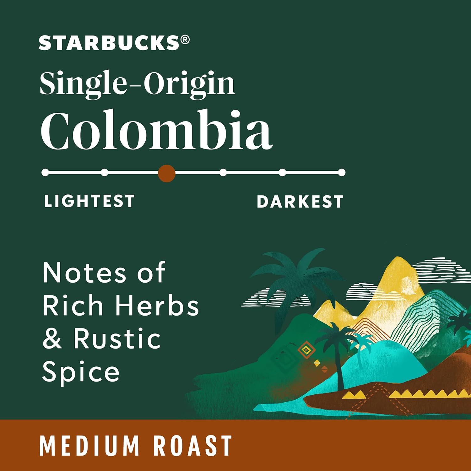 Starbucks K-Cup Coffee Pods, Medium Roast Coffee, Pike Place Roast for Keurig Brewers, 100% Arabica, 4 boxes (96 pods total)