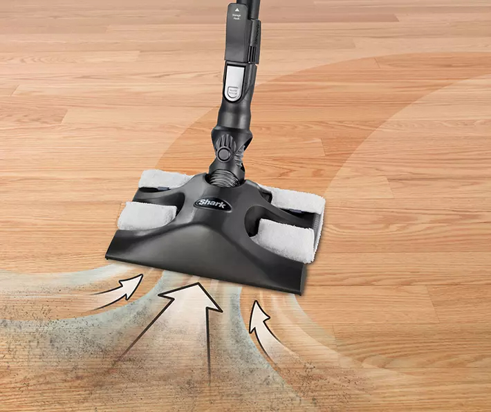 Rocket Ultra-Light Stick Vacuum