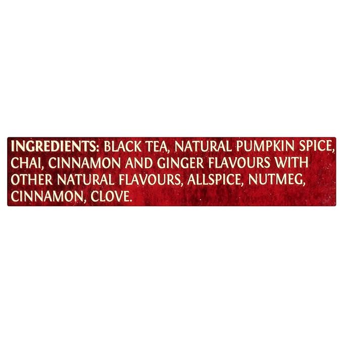 Twinings English Breakfast Black Tea Individually Wrapped Bags, 100 Count (Pack of 1), Smooth, Flavourful, and Robust, Caffeinated, Enjoy Hot or Iced | Packaging May Vary