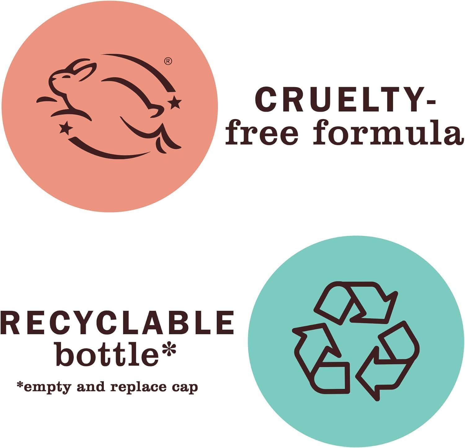 MRS. MEYER'S CLEAN DAY Liquid Dish Soap Refill, Biodegradable Formula, Basil, 48 fl. oz