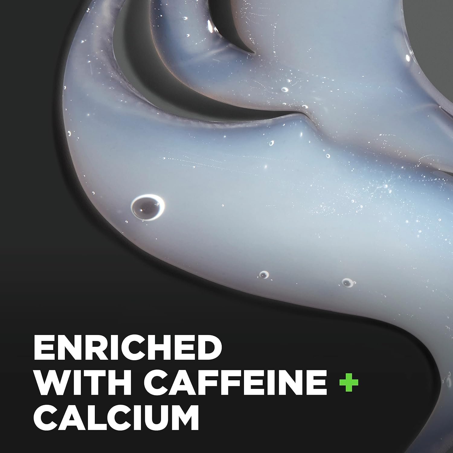 DOVE MEN + CARE Fortifying 2-in-1 Shampoo and Conditioner Fresh and Clean with Caffeine 4 Count For Everyday Care Helps Strengthen and Nourish Hair 12 oz