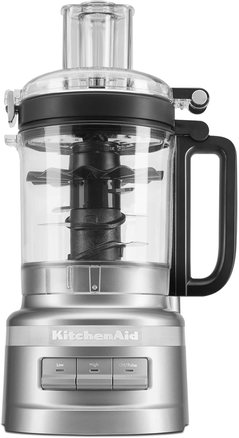 KitchenAid Classic Series 4.5 Quart Tilt-Head Stand Mixer K45SS, White
