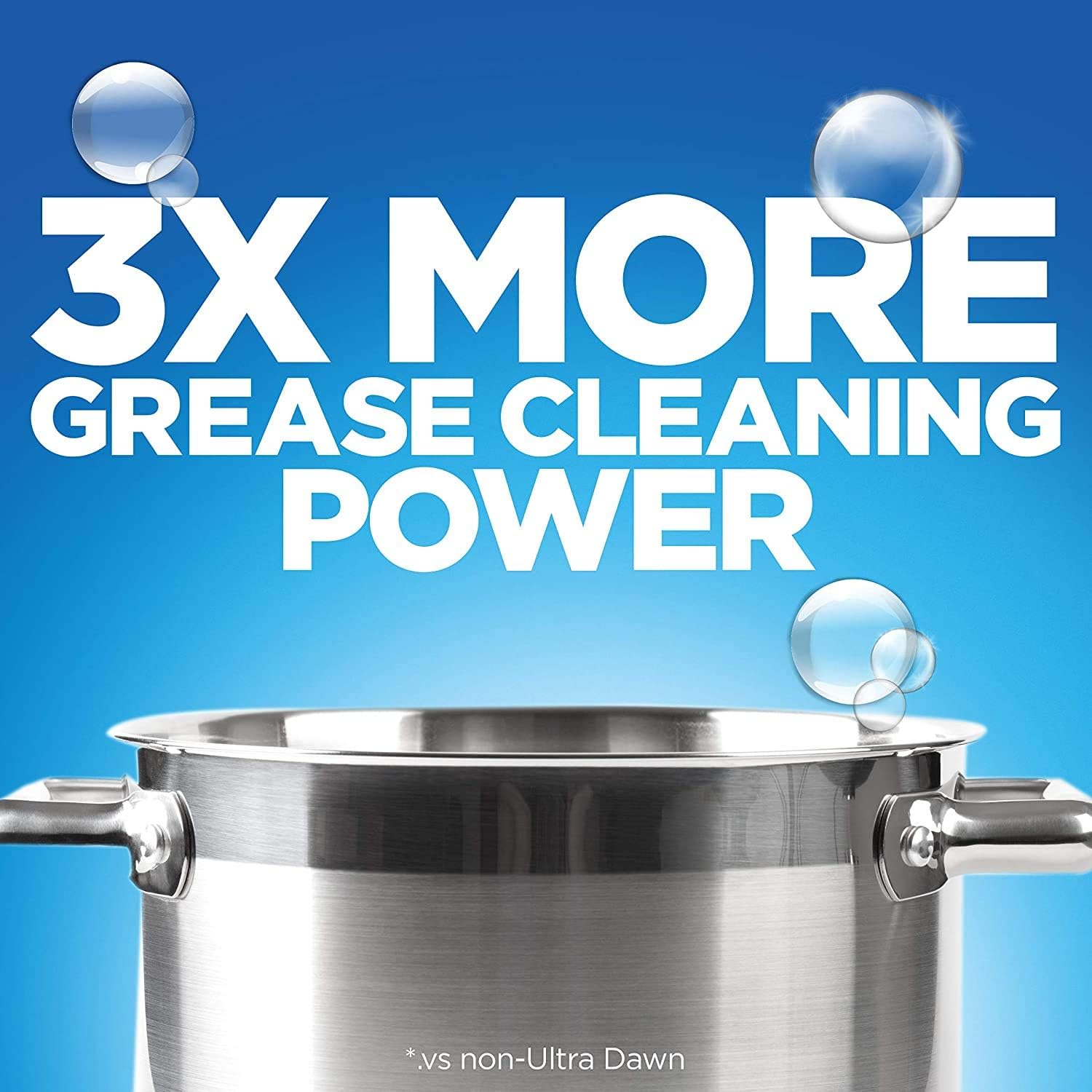 Dawn Dish Soap Ultra Dishwashing Liquid, Dish Soap Refill, Original Scent, 56 Fl Oz (Pack of 2)