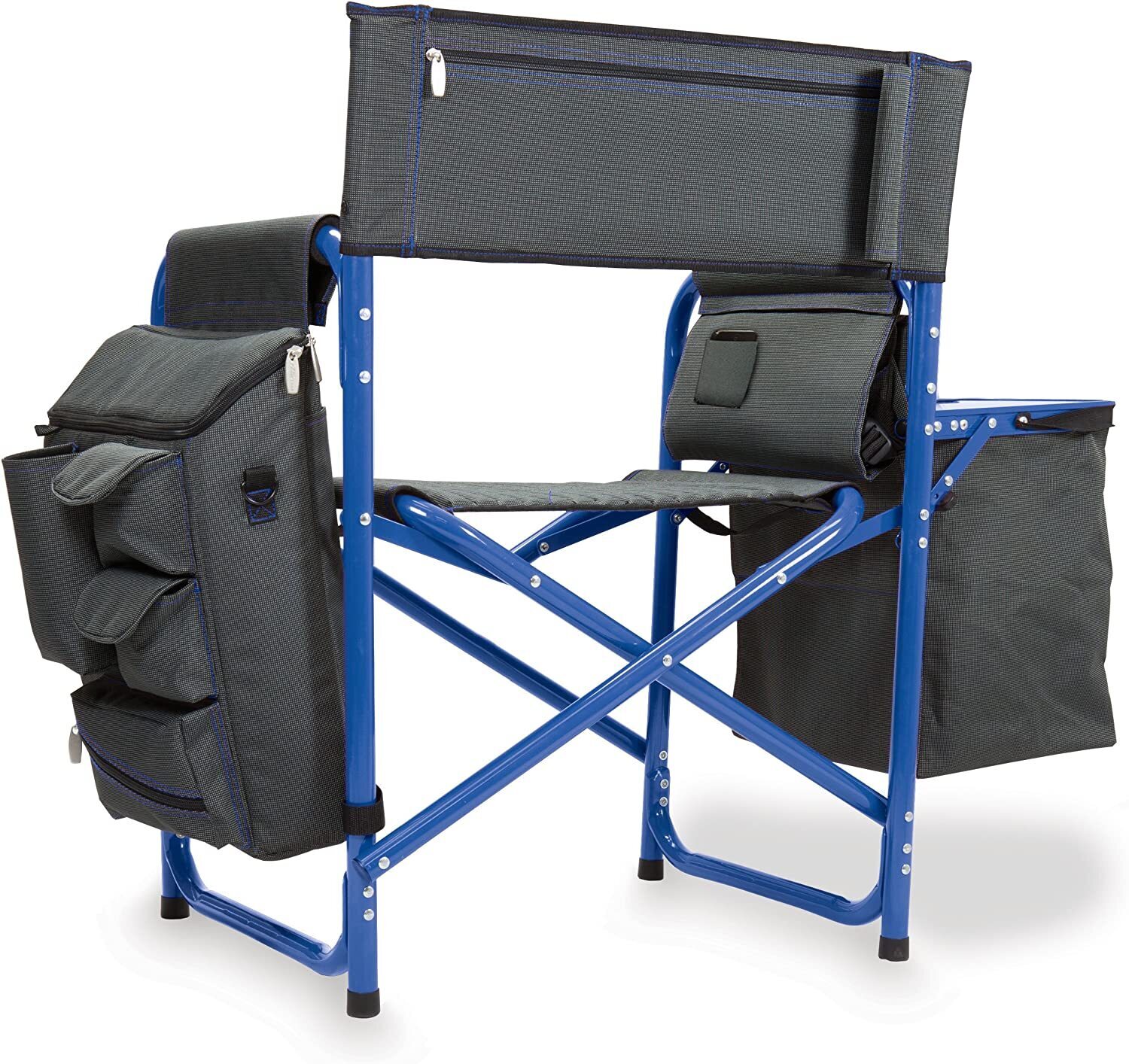 š„Almost Sold Outš„Multifunctional Camping Chair With Side Table