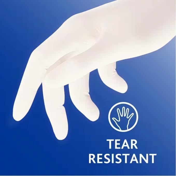 O-Cedar Scrunge Multi-Use (Pack of 6) Non-Scratch, Odor-Resistant All-Purpose Scrubbing Sponge Safely Cleans All Hard Surfaces in Kitchen and Bathroom, 6 Count (Pack of 1), Blue