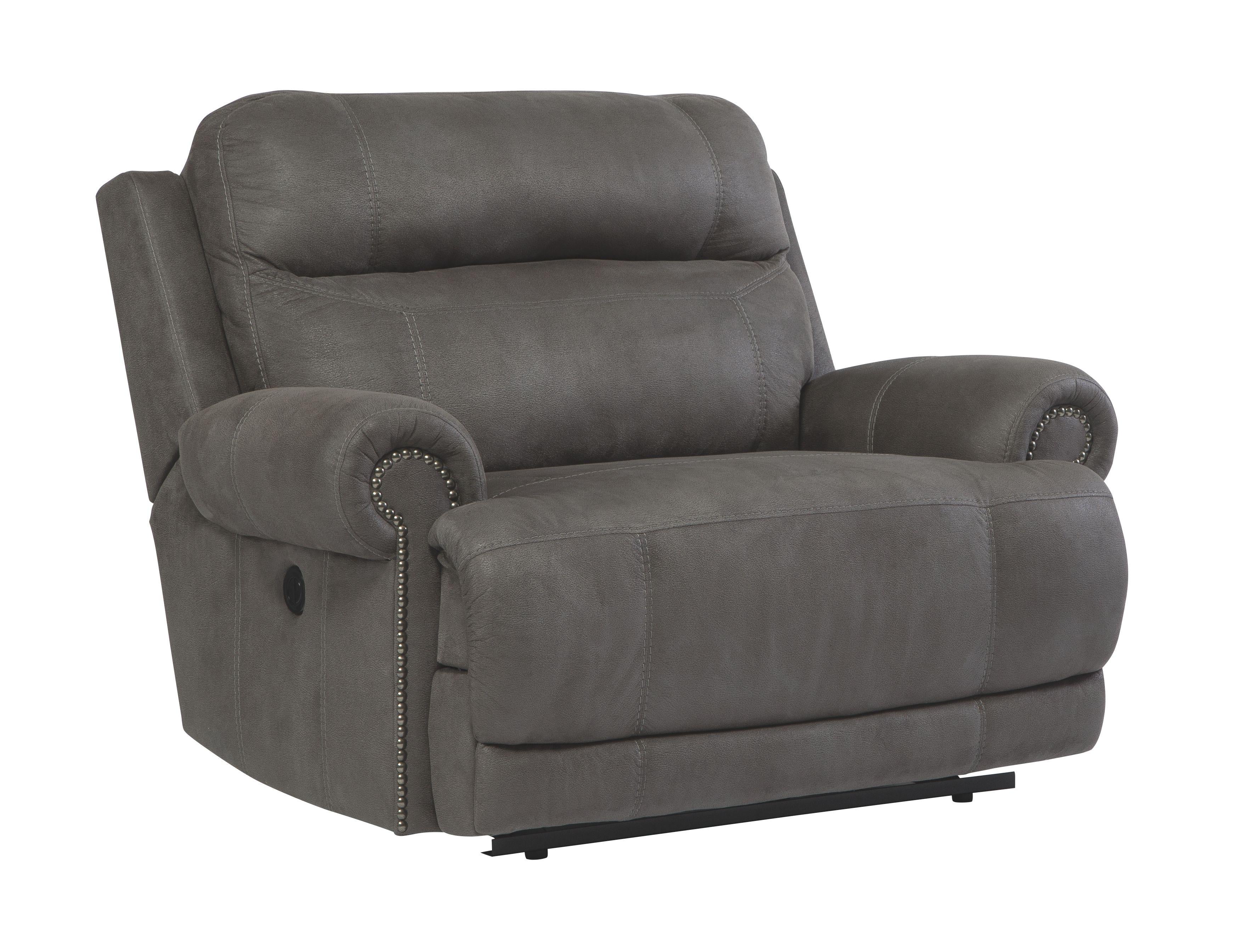 Austere - Zero Wall Recliner