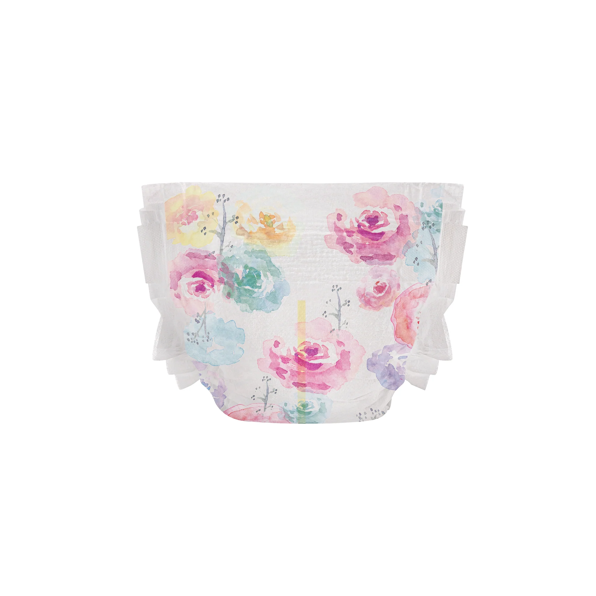 The Honest Company Club Box Size 2 76Ct Rose Blossom Young At Heart
