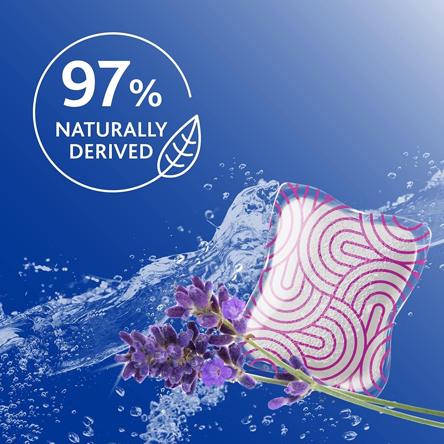 O-Cedar EasyWring Microfiber Spin Mop & Bucket Floor Cleaning System + 2 Extra Refills, Red/Gray