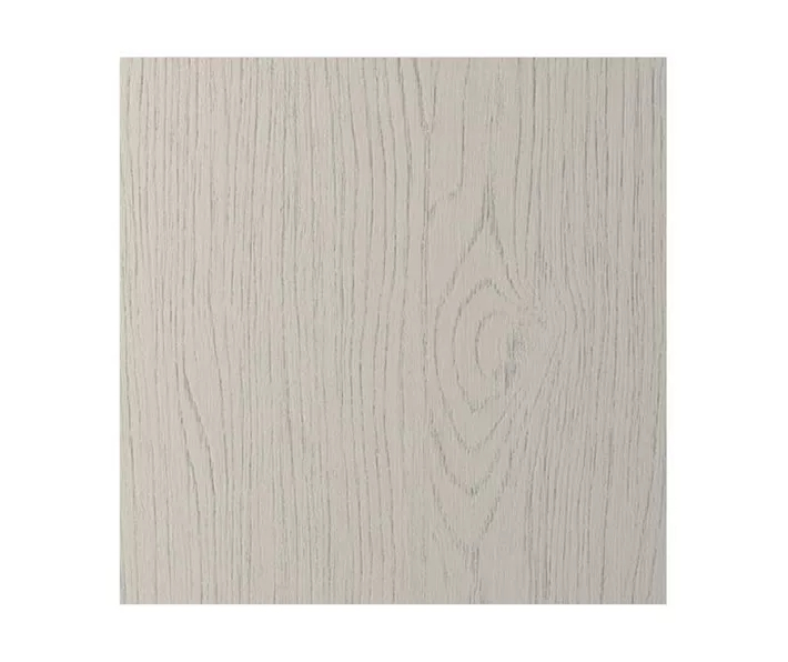 Dotson White 2-Drawer Nightstand